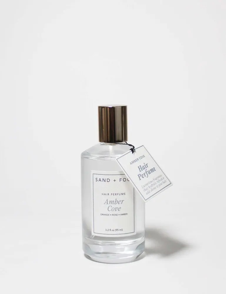 Amber Cove 95 Ml Hair Perfume