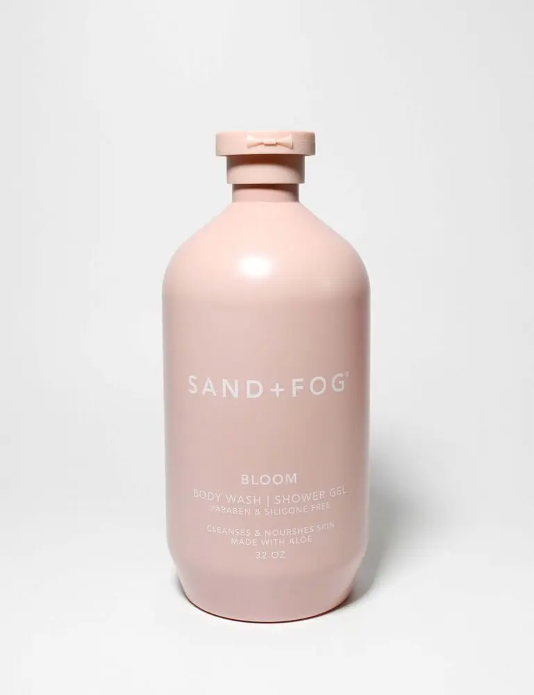 Bloom 32 Oz Body Wash