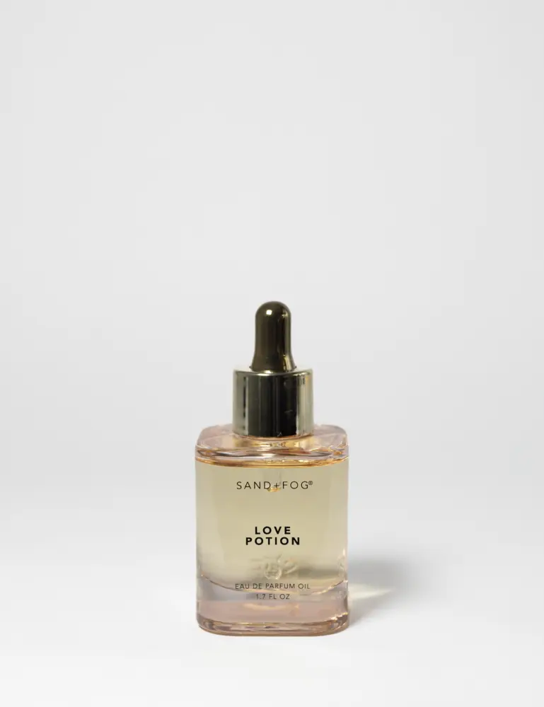 Love Potion 50ml Perfume Oil Dropper - Image 3