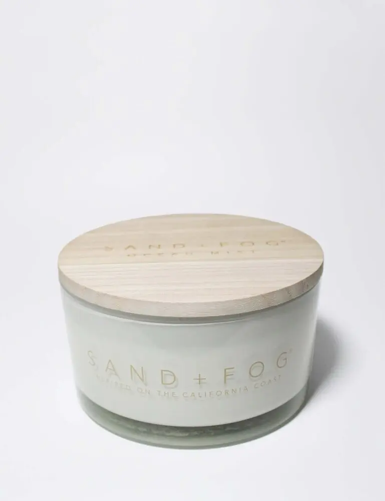 Ocean Mist 23 Oz Scented Candle