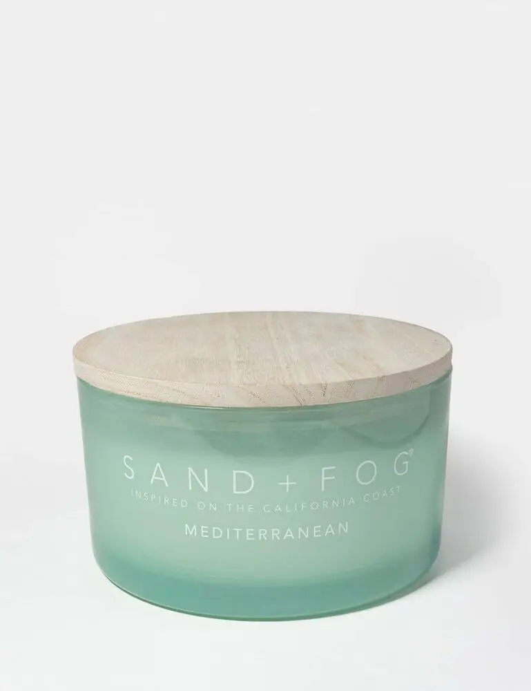 Mediterranean 23 Oz Scented Candle